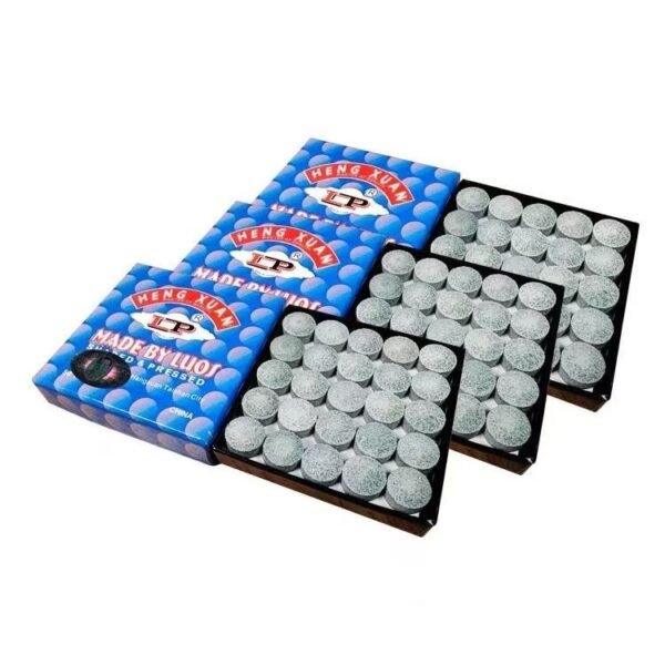Premium Pool Cue Tips (Billiard Cue Tip / Cue Head)