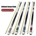 The most favorable price for top-quality billiard clubs
