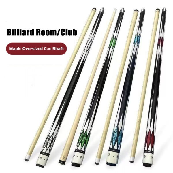 The most favorable price for top-quality billiard clubs