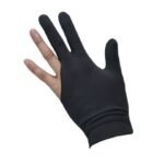 Professional Billiard Glove – Breathable, Anti-Slip, Sweat-Absorbing Cue Sports Glove - Image 3
