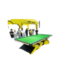 New Modern Cheapest Billiards Table - Image 5