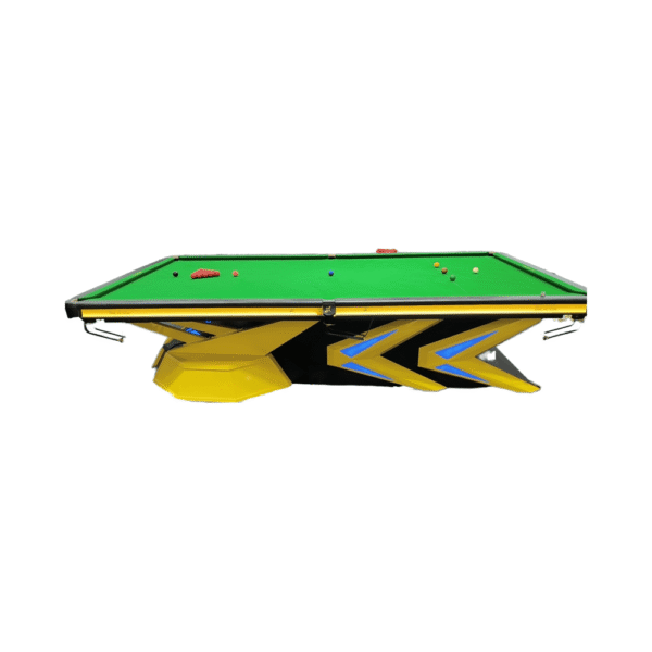 STARSON XS-HE 2025 New Designs High-End Modern Luxury 9ft 8ft 7ft Solid Wood Slate Pool Tables Snooker Billiard Cow Leather+PU