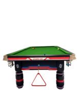 Billiard Table Factory Direct Price 7FT 8FT 9FT Wooden Sport Marble Slates Billiard Pool Table - Image 2