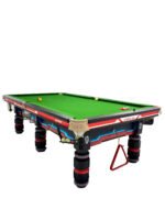 Billiard Table Factory Direct Price 7FT 8FT 9FT Wooden Sport Marble Slates Billiard Pool Table - Image 7