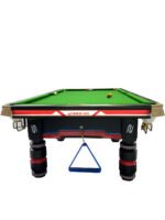 Billiard Table Factory Direct Price 7FT 8FT 9FT Wooden Sport Marble Slates Billiard Pool Table - Image 9